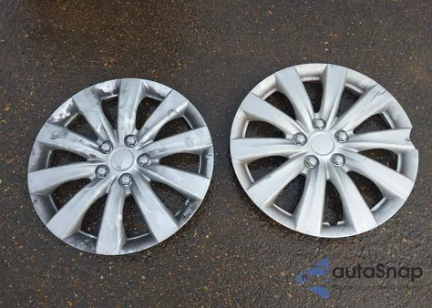 2012 Honda Accord 2.4 Lx from USA, damaged, VIN 1HGCP2F3XCA111161